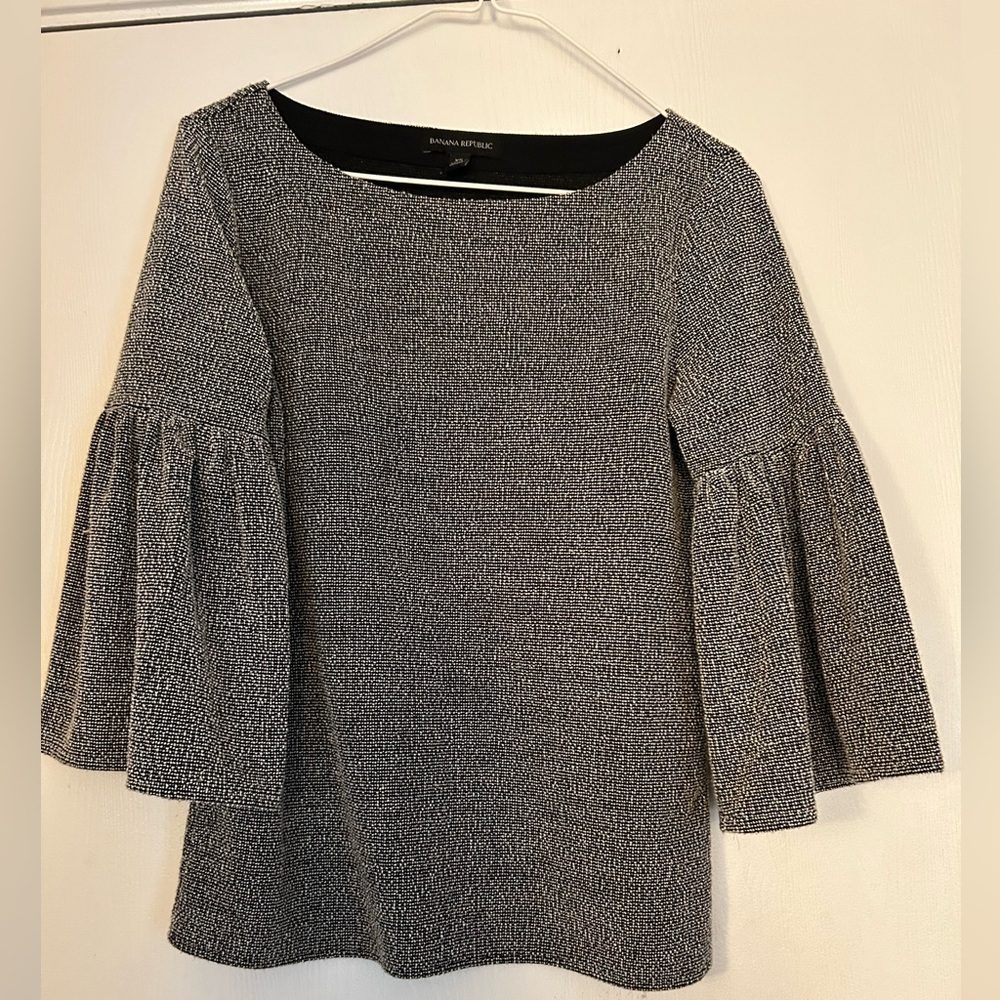 Banana Republic top